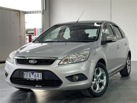 2010 ford focus lx lv auto|2010 ford focus value.